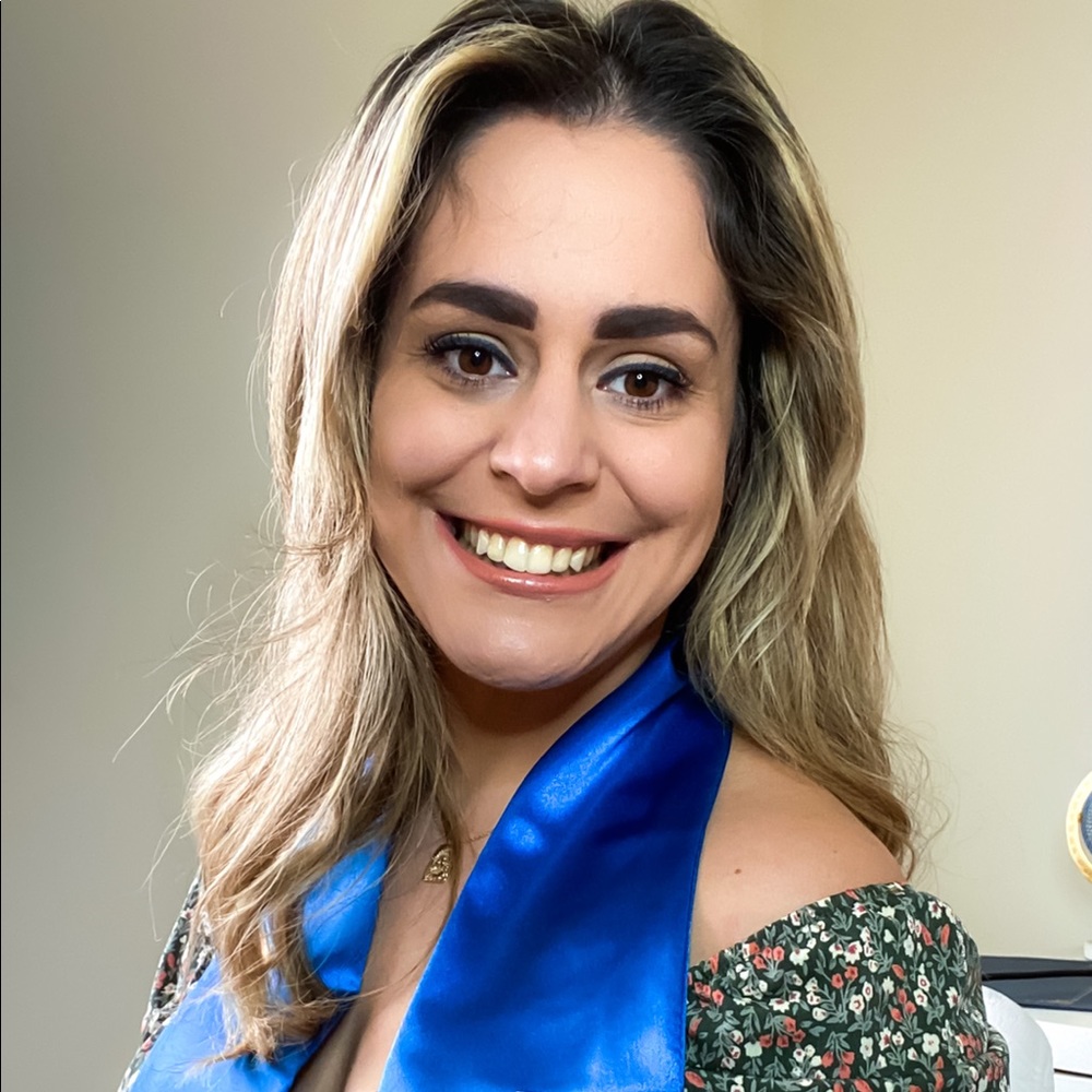 Meet your Posher, Alexandria